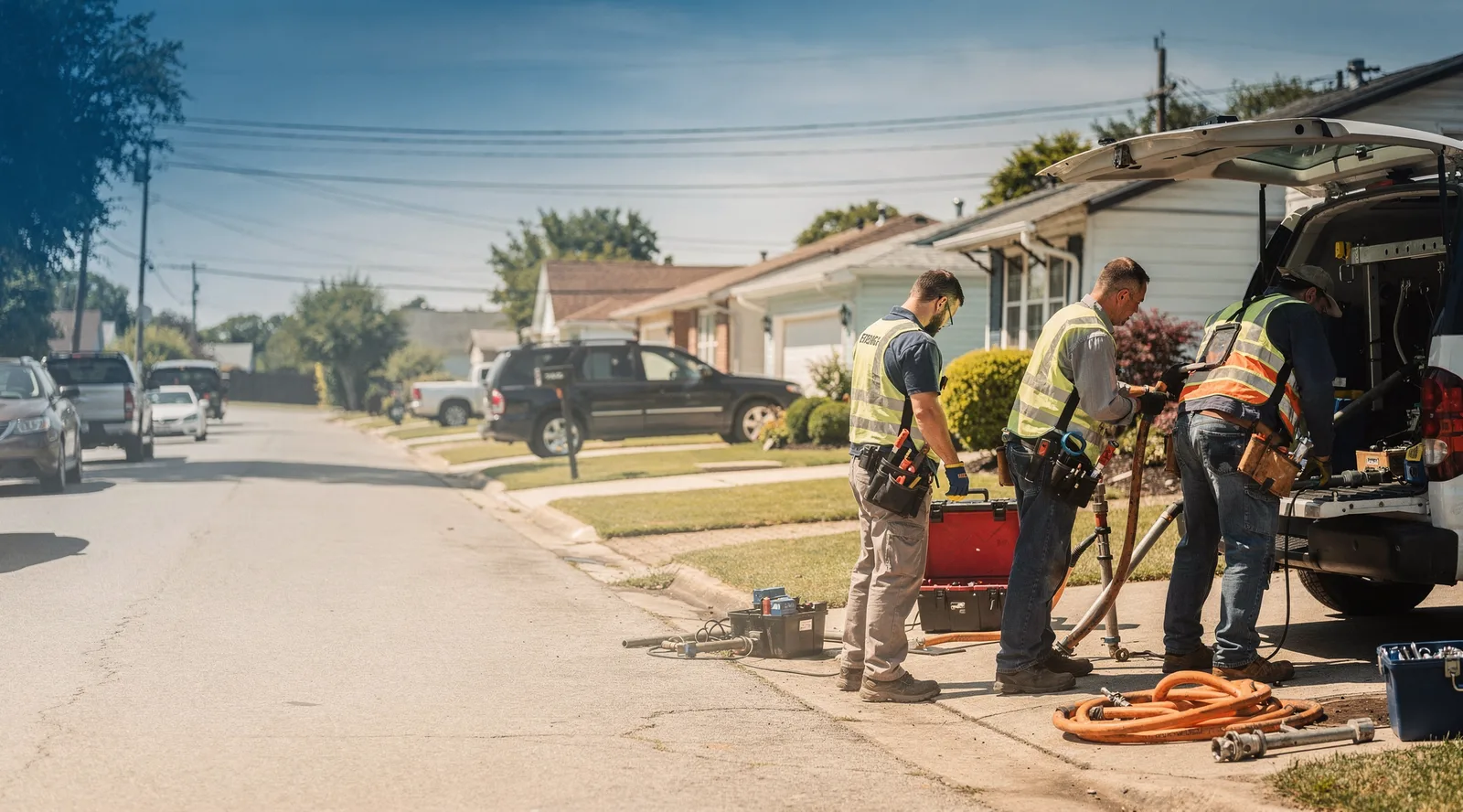 Water Heater Repair in Rogerson, ID near me